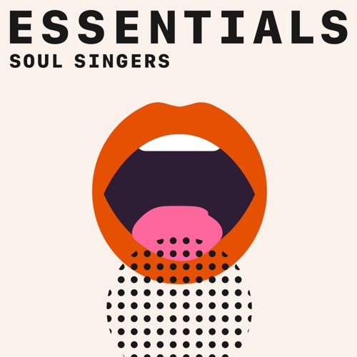 Soul Singers Essentials (2021)