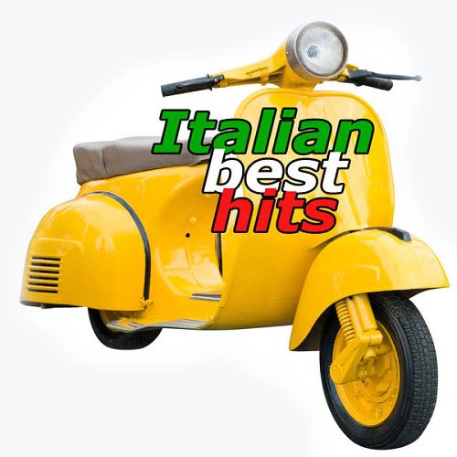 Italian Best Hits (2021) FLAC