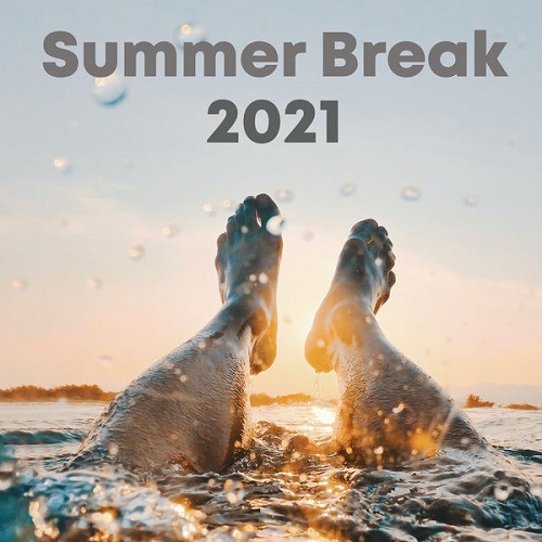 Summer Break 2021 (2021) FLAC