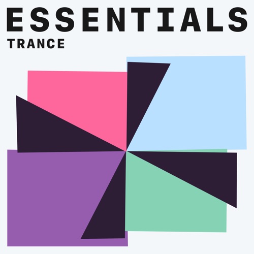 Trance Essentials (2021)