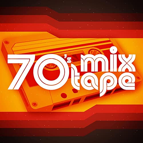 70s Mixtape (2021)