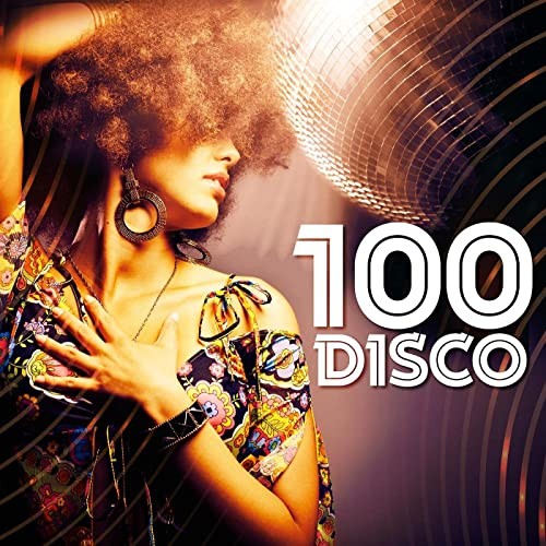 100 Disco (2021)