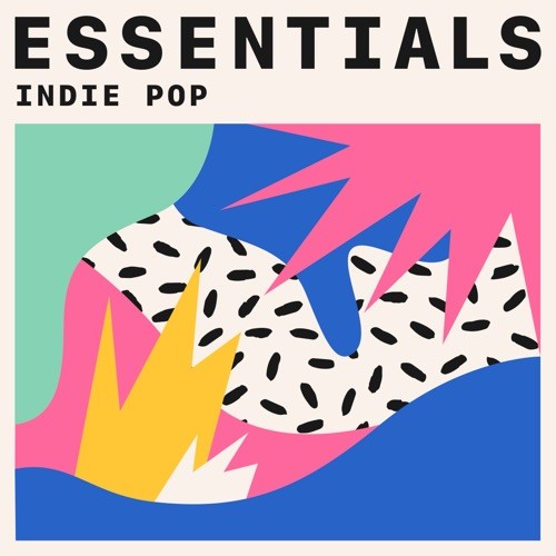 Indie Pop Essentials (2021)