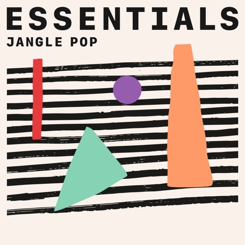 Jangle Pop Essentials (2021)