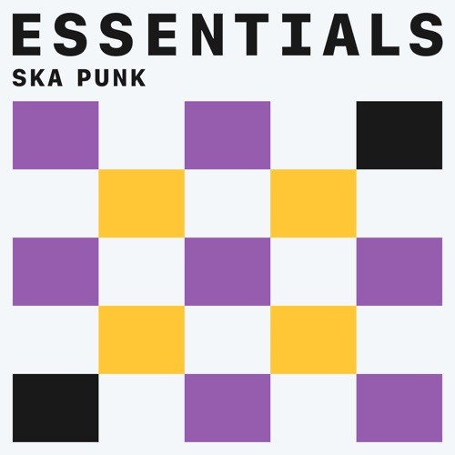 Ska-Punk Essentials (2021)