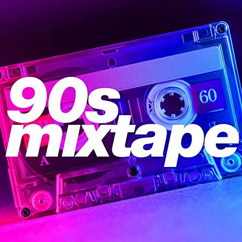 90s Mixtape (2021)