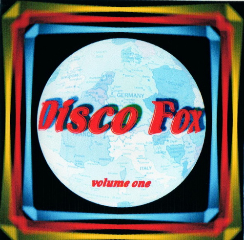 Disco Fox Volume One (1994)