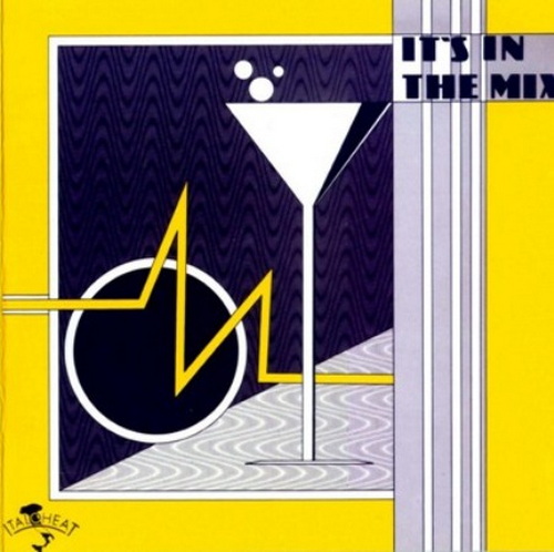 It's In The Mix Vol. 1 (1986)