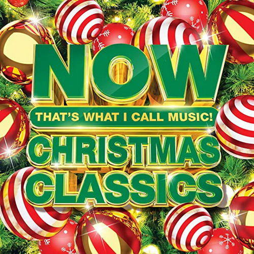 NOW Christmas Classics (2021) FLAC