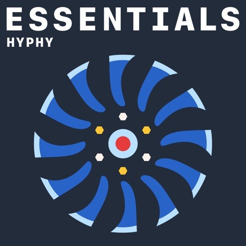 Hyphy Essentials (2021)