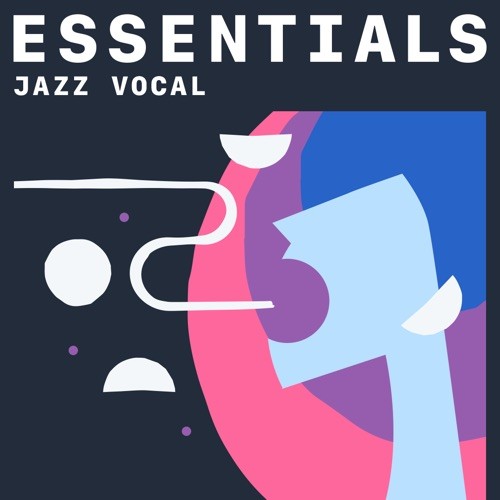 Jazz Vocal Essentials (2021)