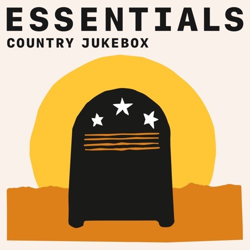 Country Jukebox Essentials (2021)