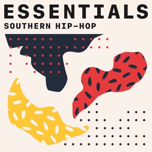Southern Hip-Hop Essentials (2021)