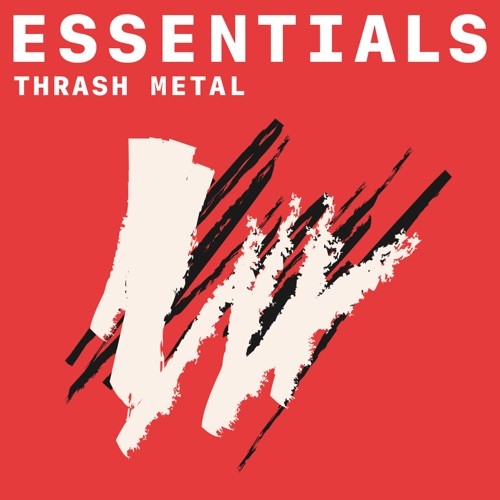 Thrash Metal Essentials (2021)