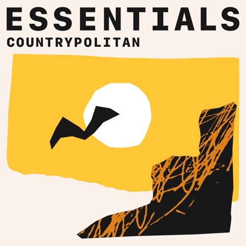 Countrypolitan Essentials (2021)