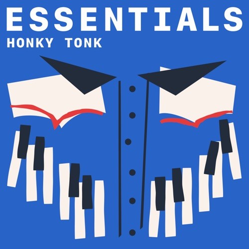 Honky-Tonk Essentials (2021)