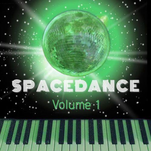 Spacedance Vol. 1-3 (2021)