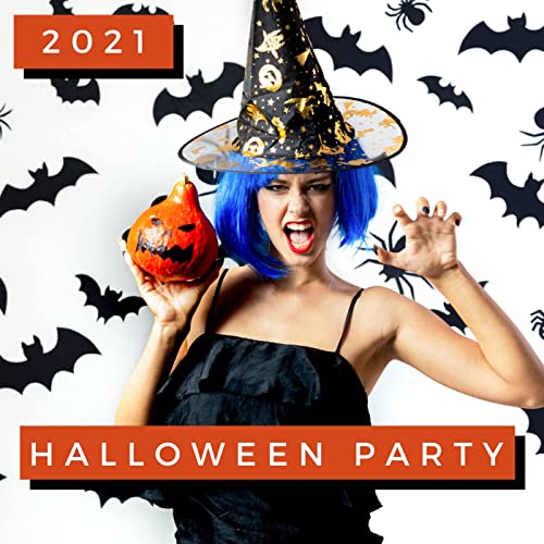 Halloween Party 2021 (2021)