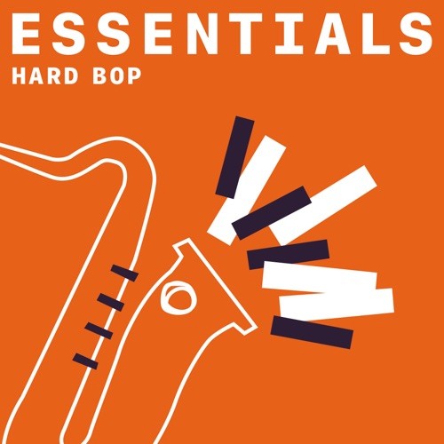 Hard Bop Essentials (2021)