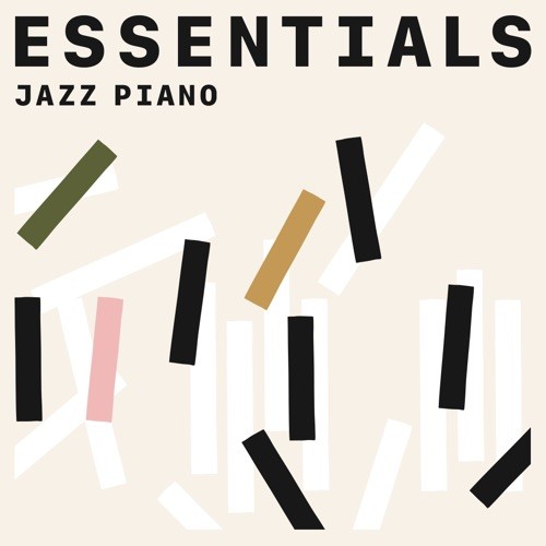 Jazz Piano Essentials (2021)