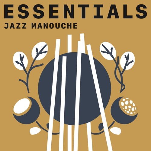 Manouche Jazz Essentials (2021)