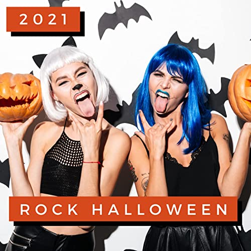 Rock Halloween 2021 (2021)