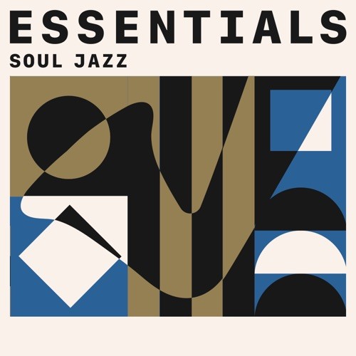 Soul Jazz Essentials (2021)