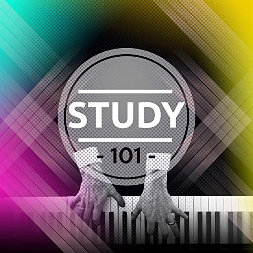 Study 101 (2021)