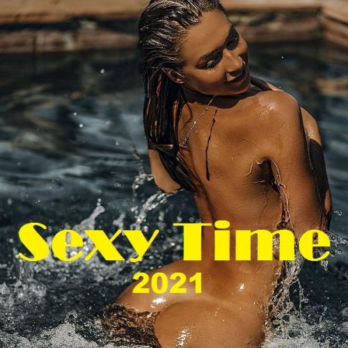 Sexy Time (2021)