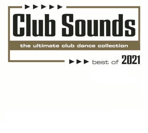 Club Sounds Best Of 2021 (3CD) (2021)