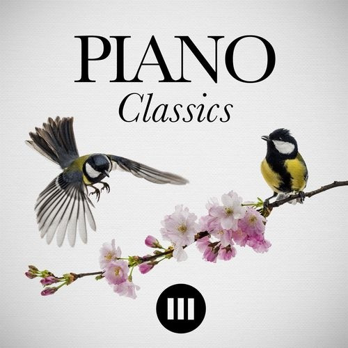 Piano Classics (2021)