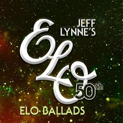 Electric Light Orchestra - Ballads (2021) FLAC