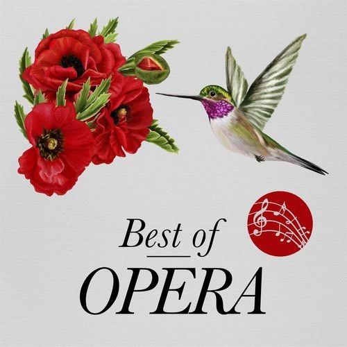 Best of Opera (2021)