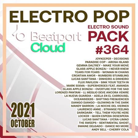 Beatport Electro Pop: Sound Pack #364 (2021)