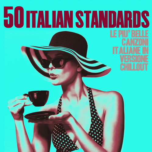 50 Italian Standards vol. 1 (2018) AAC