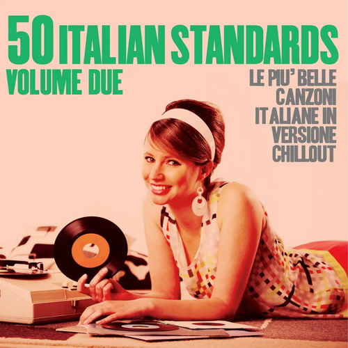 50 Italian Standards vol. 2 (2020) AAC