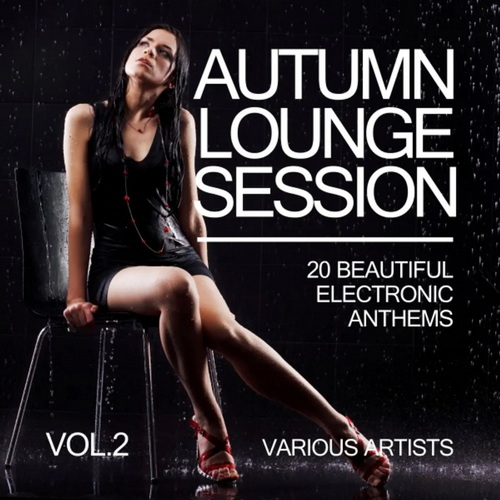 Autumn Lounge Session 20 Beautiful Electronic Anthems Vol. 2 (2016) AAC