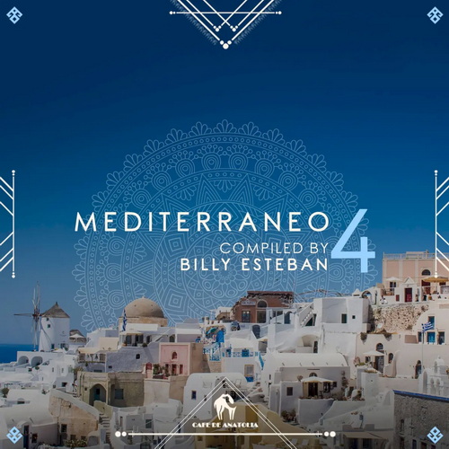 Mediterraneo 4 by Billy Esteban (2021) AAC