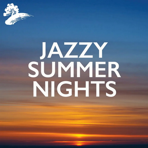 Jazzy Summer Nights (2021) AAC