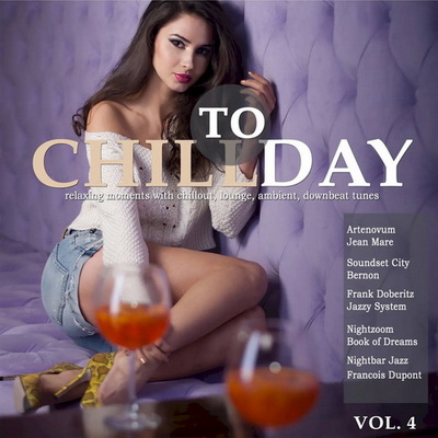 Chill Today vol. 4 (2021) AAC