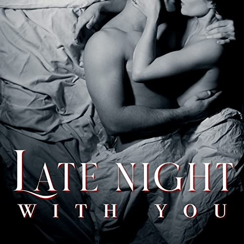 Late Night With You (2021) FLAC