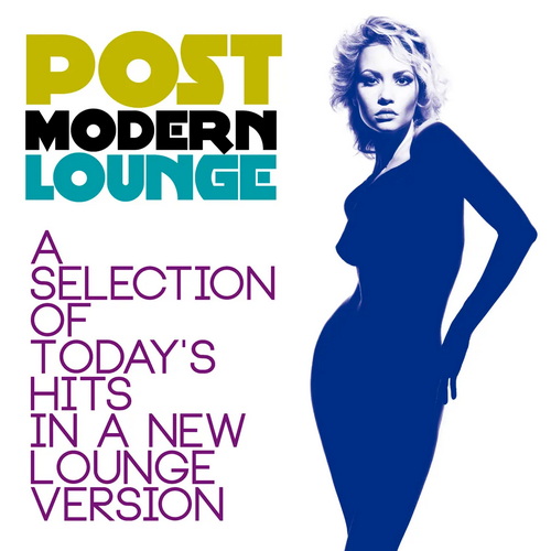 Post Modern Lounge 1 (2015) AAC
