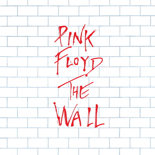 Pink Floyd - The Wall (1979) WAV