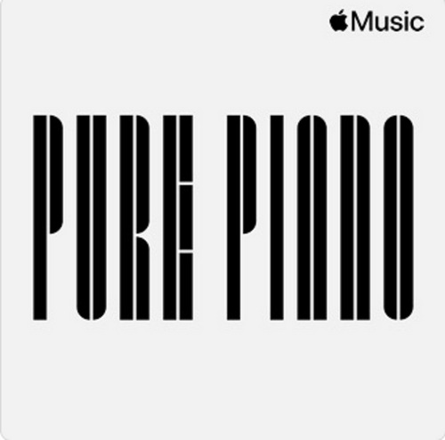 Pure Piano (2021)