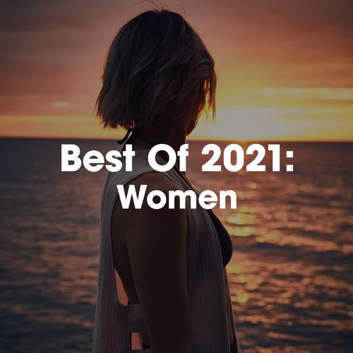 Best Of 2021 Women (2021)