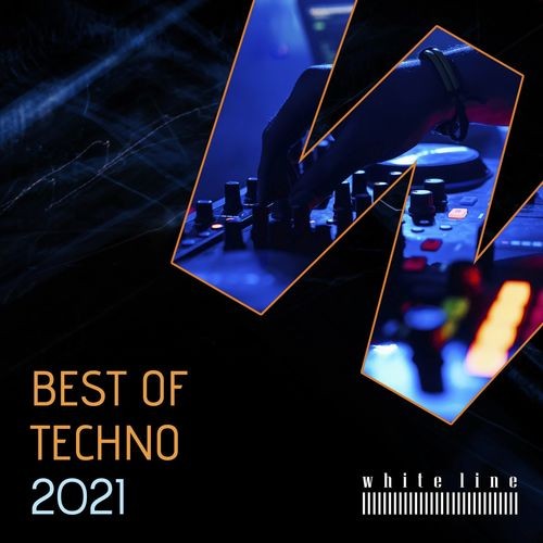 Best of Techno 2021 (2021)