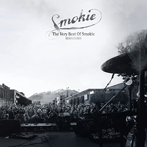 Smokie - The Very Best Of (Remastered) (2021) FLAC