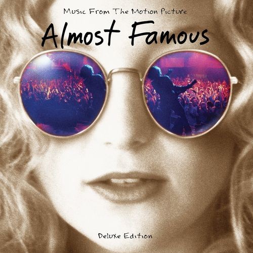 Almost Famous (Music From The Motion Picture 20th Anniversary Deluxe) (2021 ...