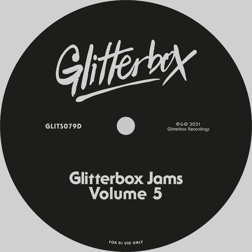 Glitterbox Jams Vol. 5 (2021)
