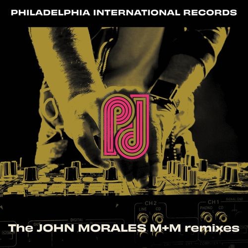 Philadelphia International Records The John Morales M+M Remixes (2021)